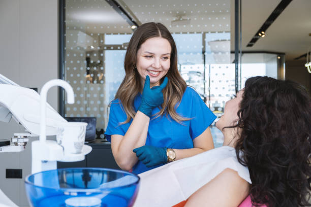 Best Wisdom Tooth Removal  in St Petersburg, FL