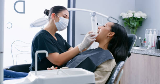 Best Dental Fillings (Composite and Amalgam)  in St Petersburg, FL