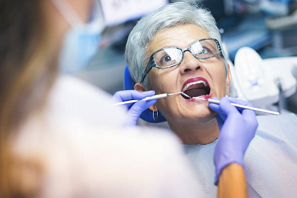 Best Full Mouth Reconstruction  in St Petersburg, FL